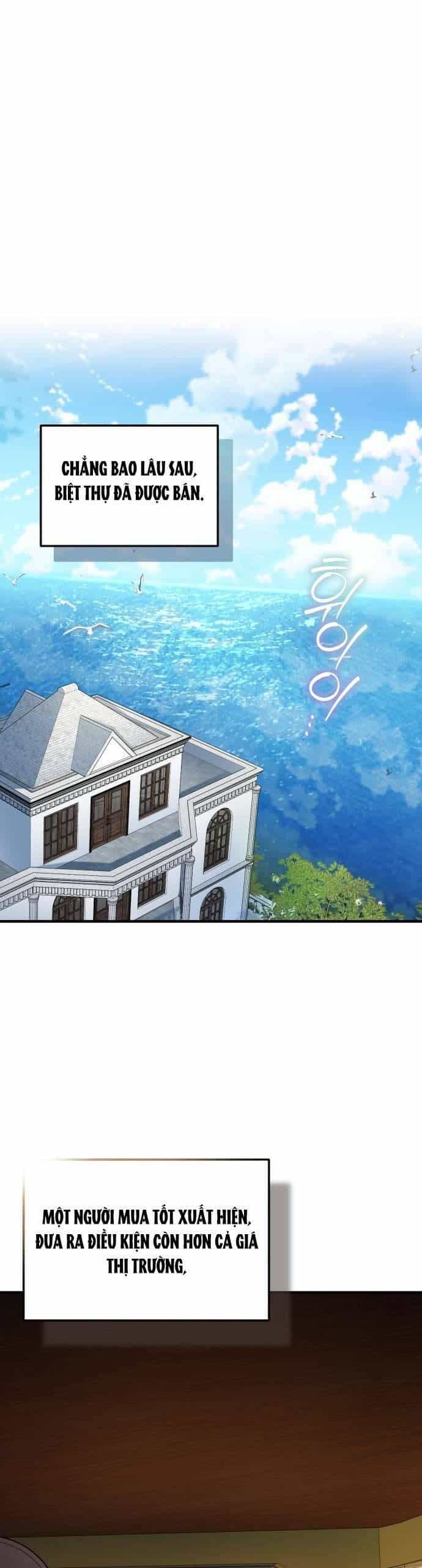 Cái Kết Của Cuộc Ly Hôn Chưa Trọn Vẹn - Chương 1 - ảnh 27