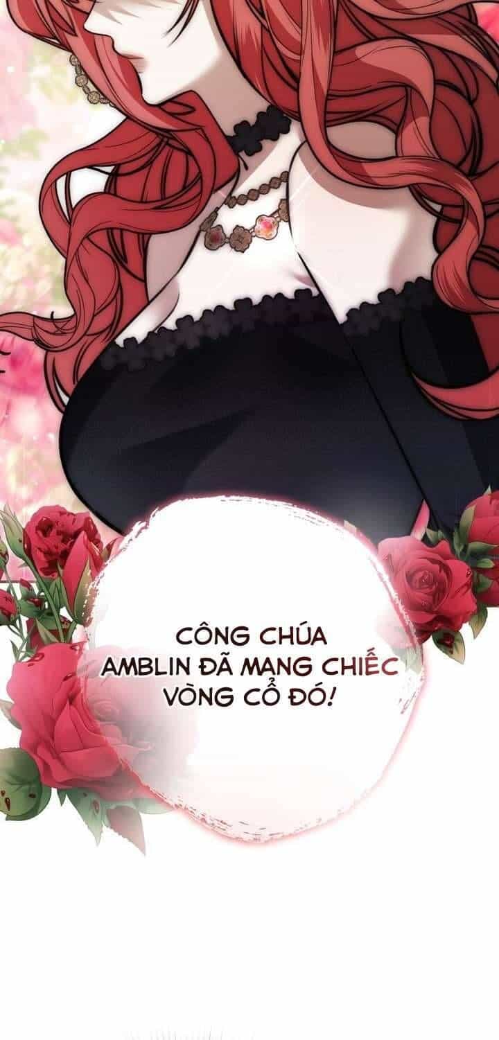 Cái Kết Của Cuộc Ly Hôn Chưa Trọn Vẹn - Chương 11 - ảnh 11