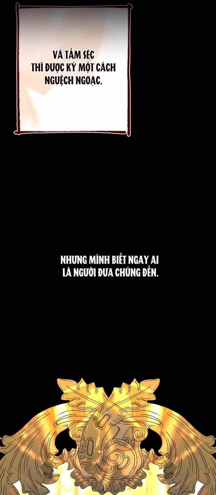 Cái Kết Của Cuộc Ly Hôn Chưa Trọn Vẹn - Chương 11 - ảnh 15