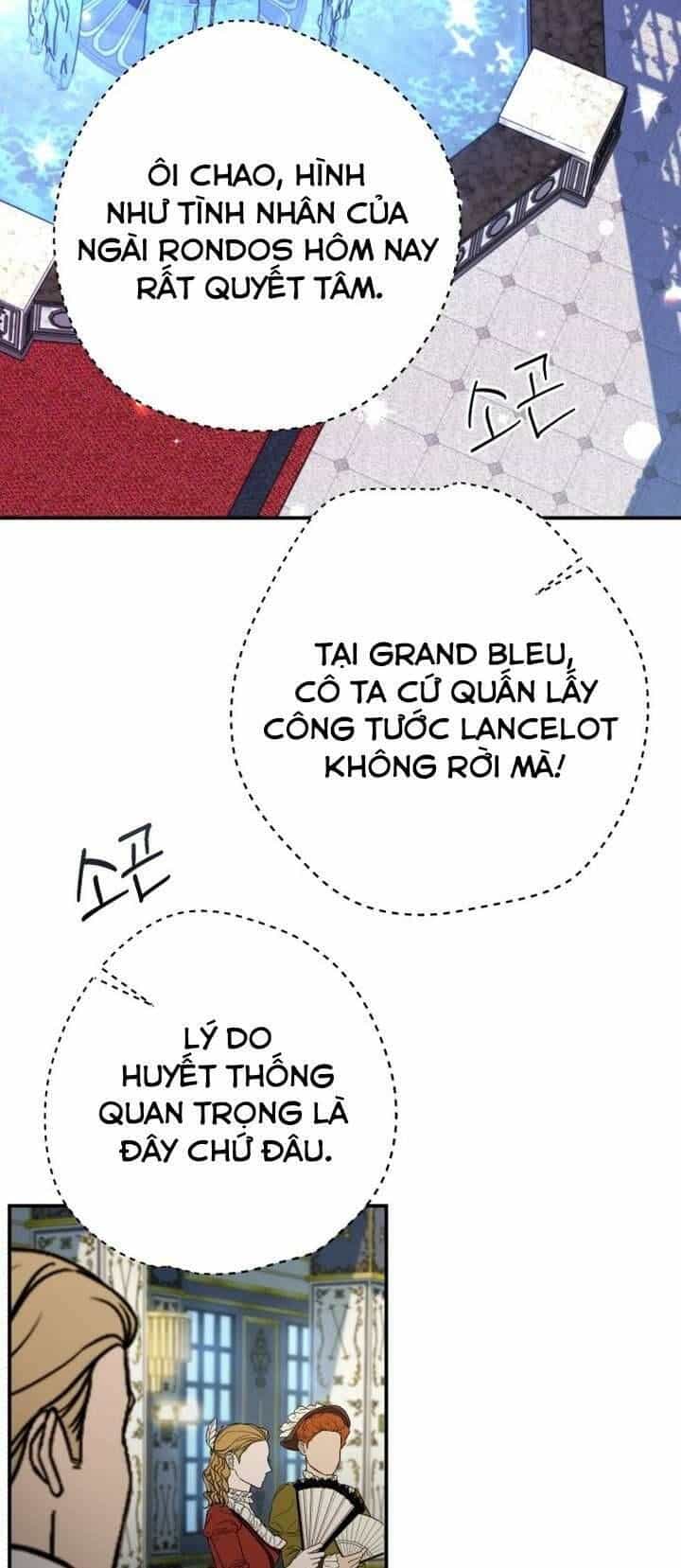 Cái Kết Của Cuộc Ly Hôn Chưa Trọn Vẹn - Chương 11 - ảnh 24