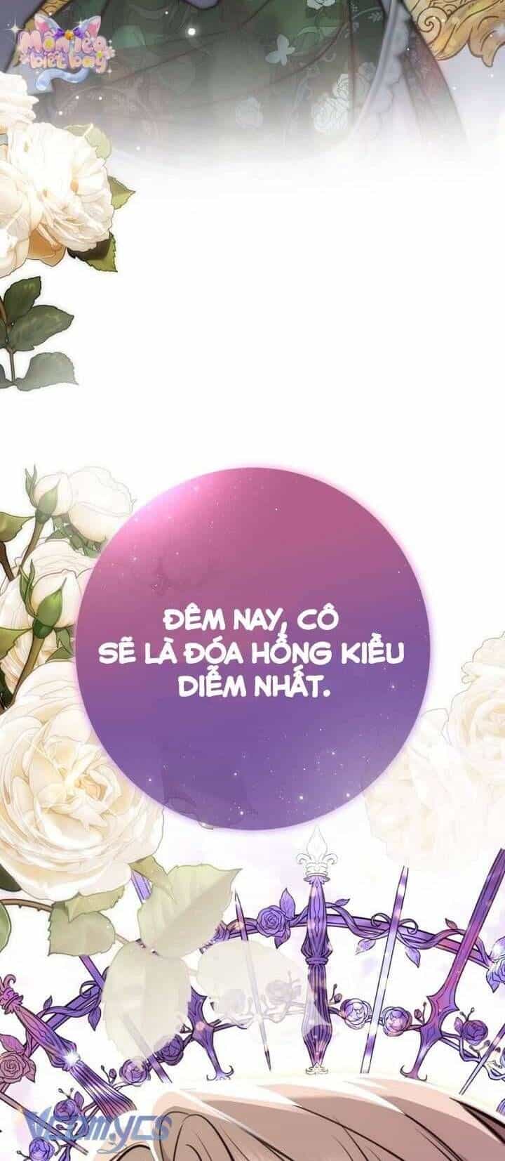 Cái Kết Của Cuộc Ly Hôn Chưa Trọn Vẹn - Chương 11 - ảnh 4