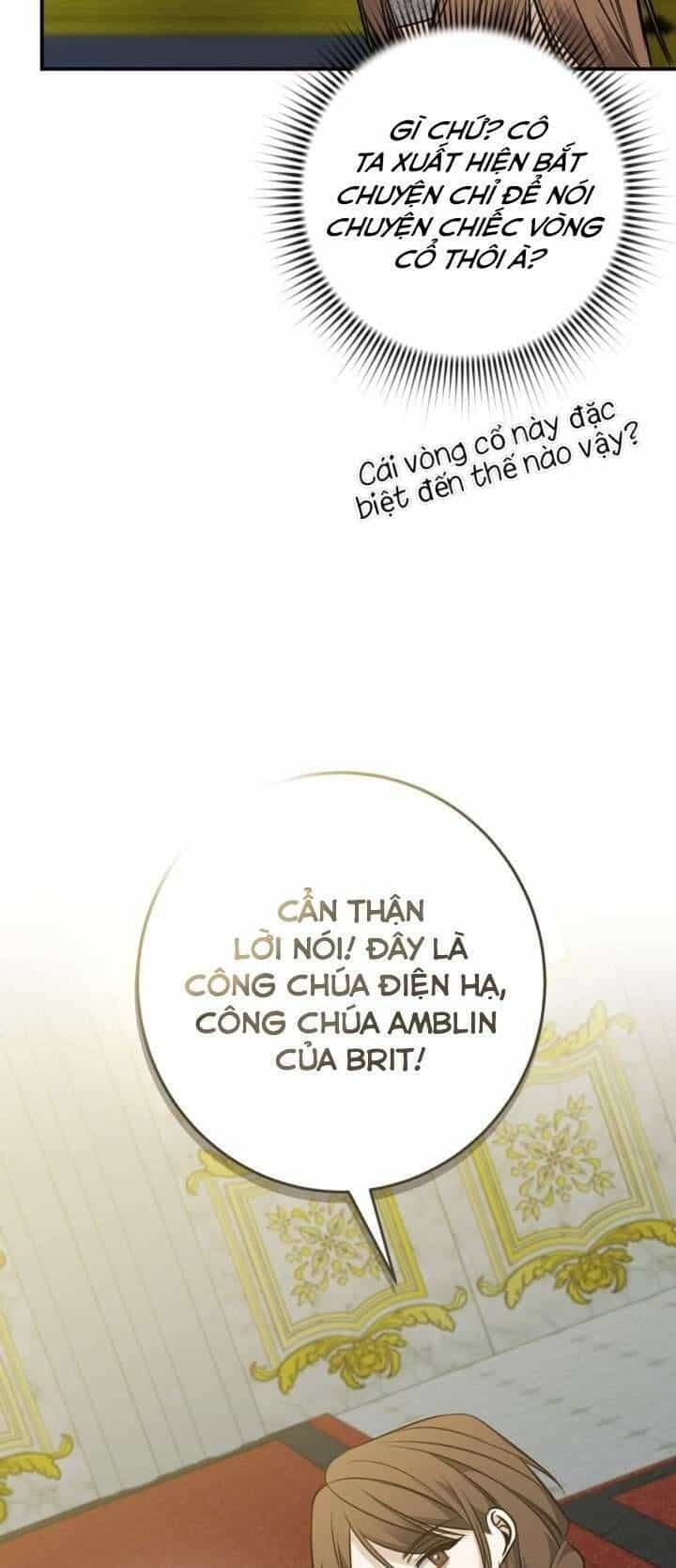 Cái Kết Của Cuộc Ly Hôn Chưa Trọn Vẹn - Chương 11 - ảnh 43