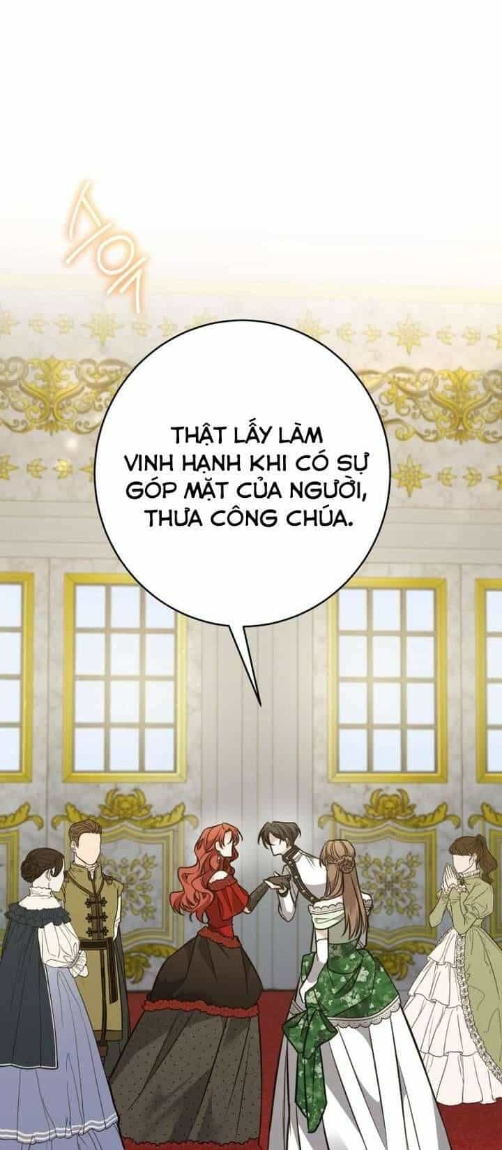 Cái Kết Của Cuộc Ly Hôn Chưa Trọn Vẹn - Chương 11 - ảnh 61