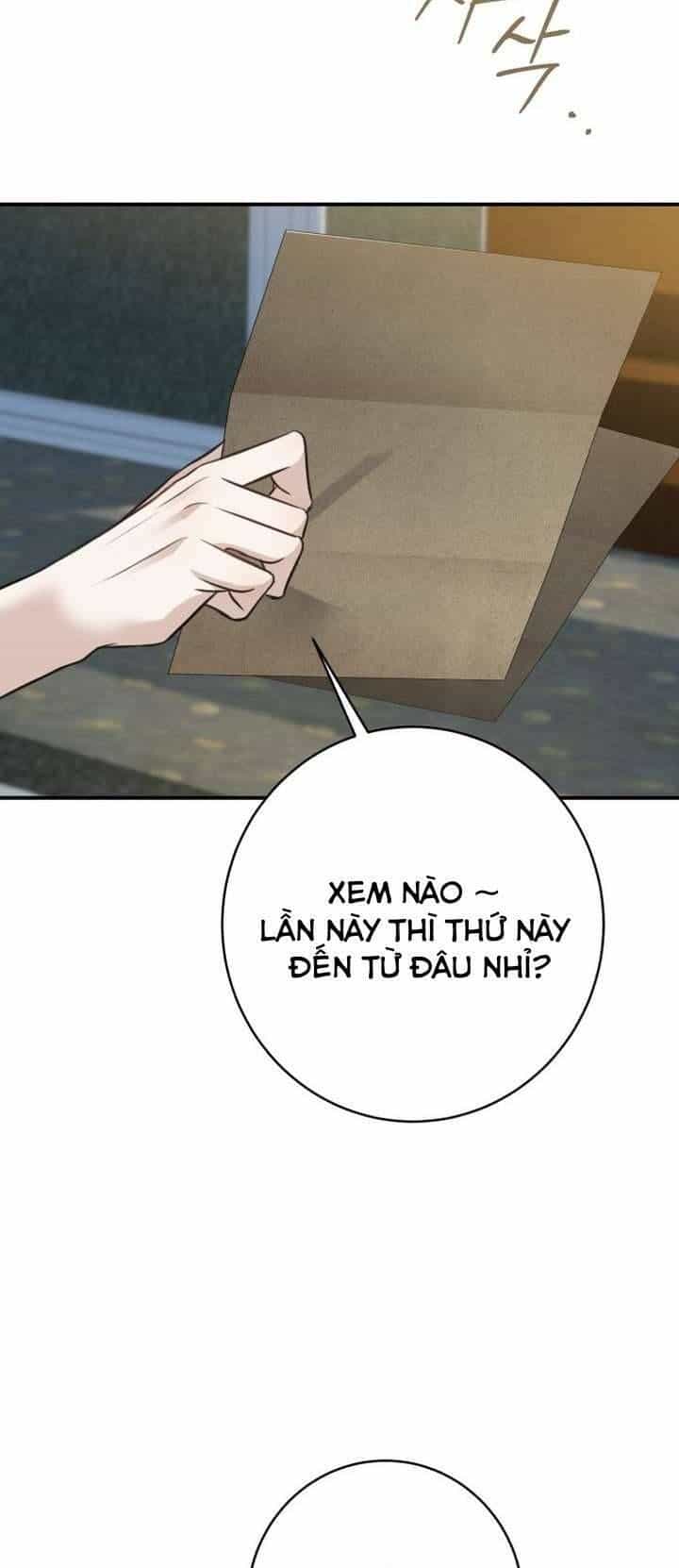 Cái Kết Của Cuộc Ly Hôn Chưa Trọn Vẹn - Chương 11 - ảnh 67