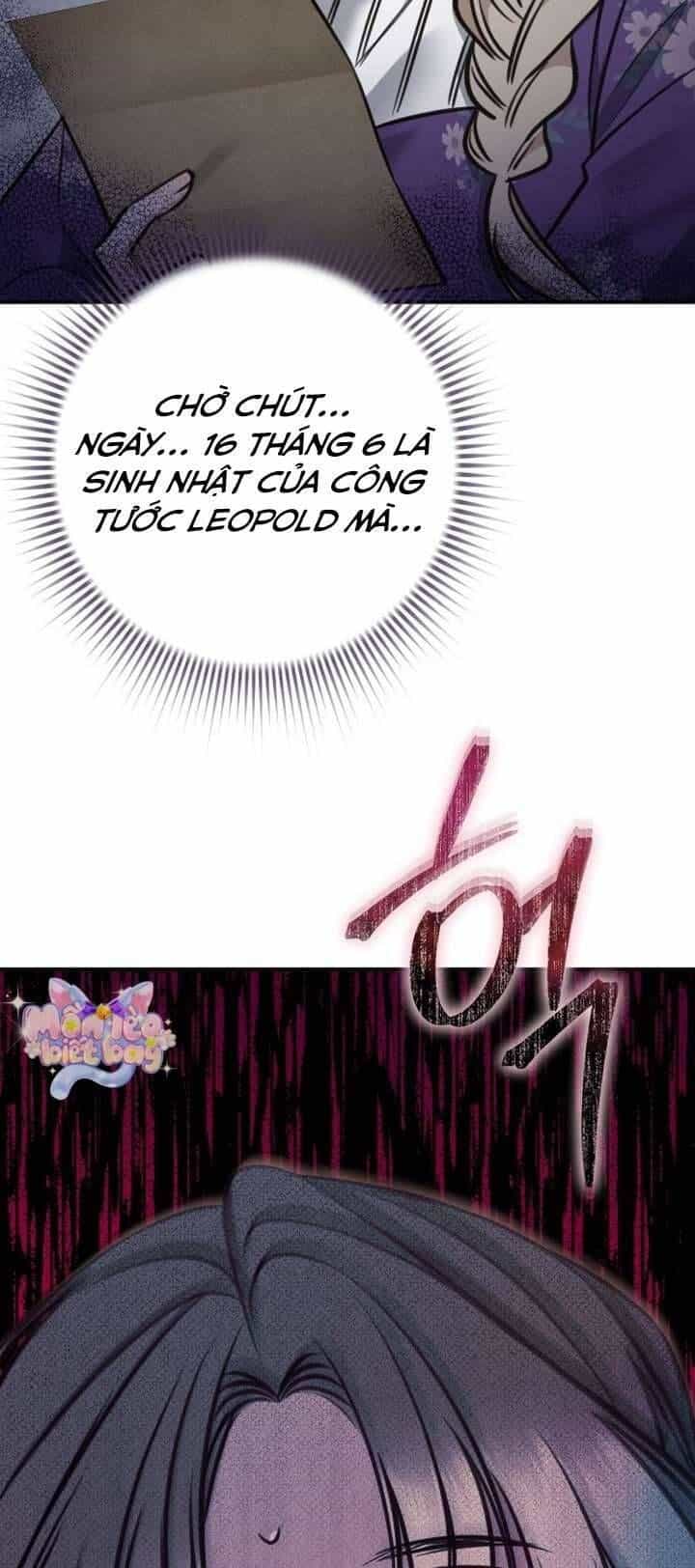 Cái Kết Của Cuộc Ly Hôn Chưa Trọn Vẹn - Chương 11 - ảnh 71