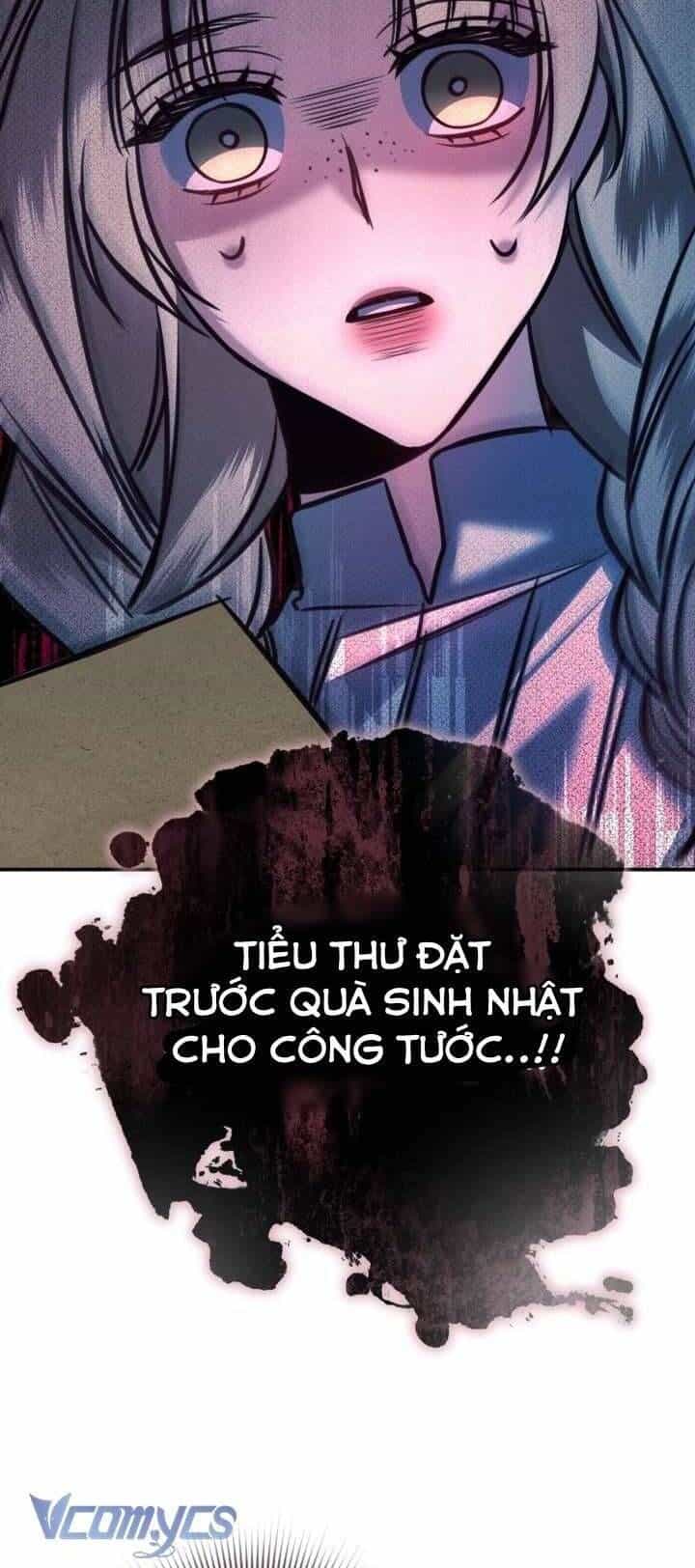 Cái Kết Của Cuộc Ly Hôn Chưa Trọn Vẹn - Chương 11 - ảnh 72