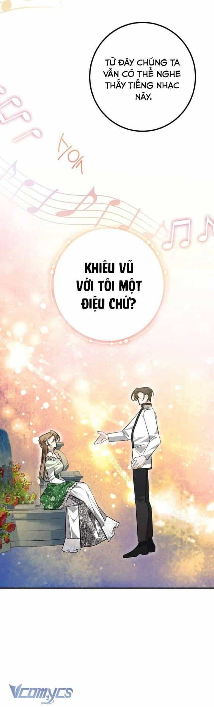 Cái Kết Của Cuộc Ly Hôn Chưa Trọn Vẹn - Chương 12 - ảnh 11