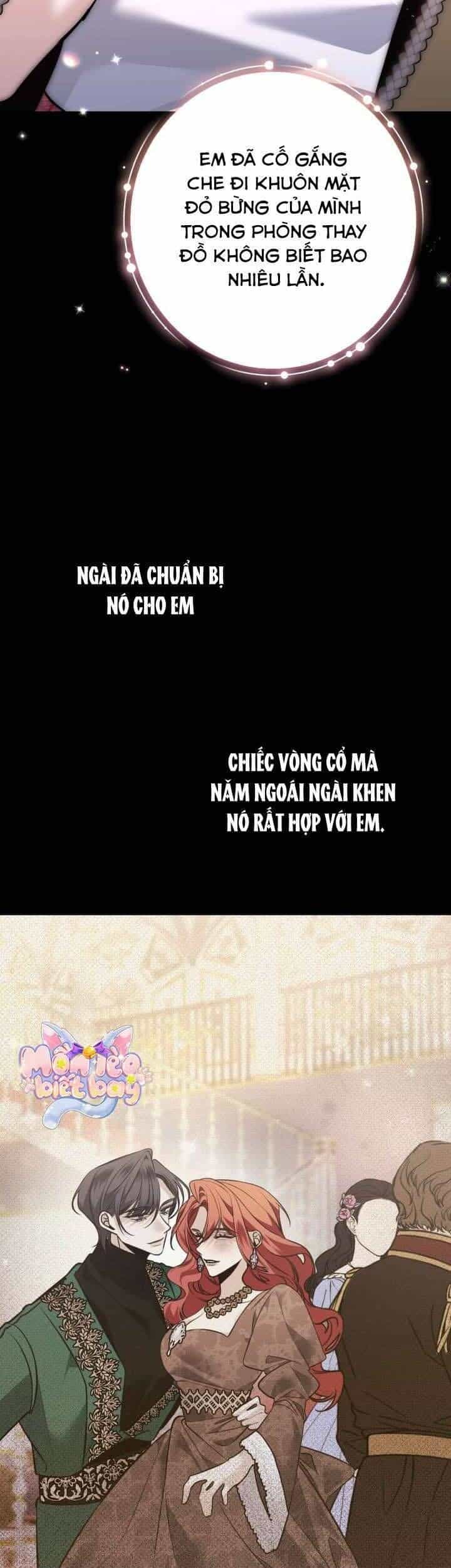 Cái Kết Của Cuộc Ly Hôn Chưa Trọn Vẹn - Chương 13 - ảnh 19