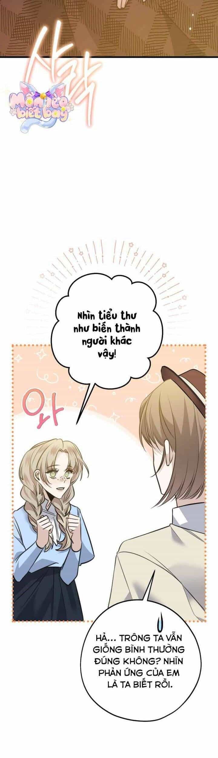 Cái Kết Của Cuộc Ly Hôn Chưa Trọn Vẹn - Chương 13 - ảnh 33