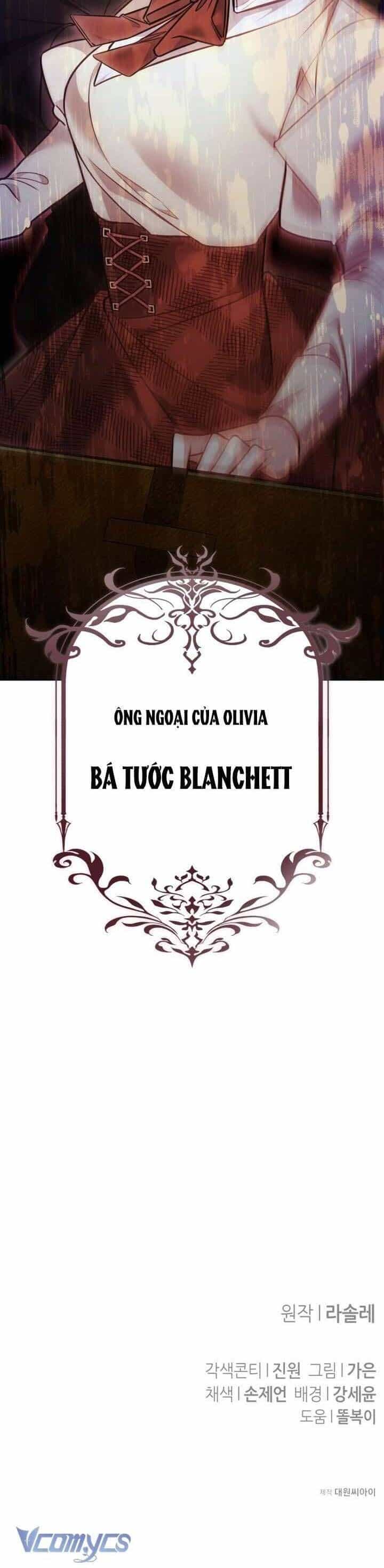 Cái Kết Của Cuộc Ly Hôn Chưa Trọn Vẹn - Chương 13 - ảnh 50