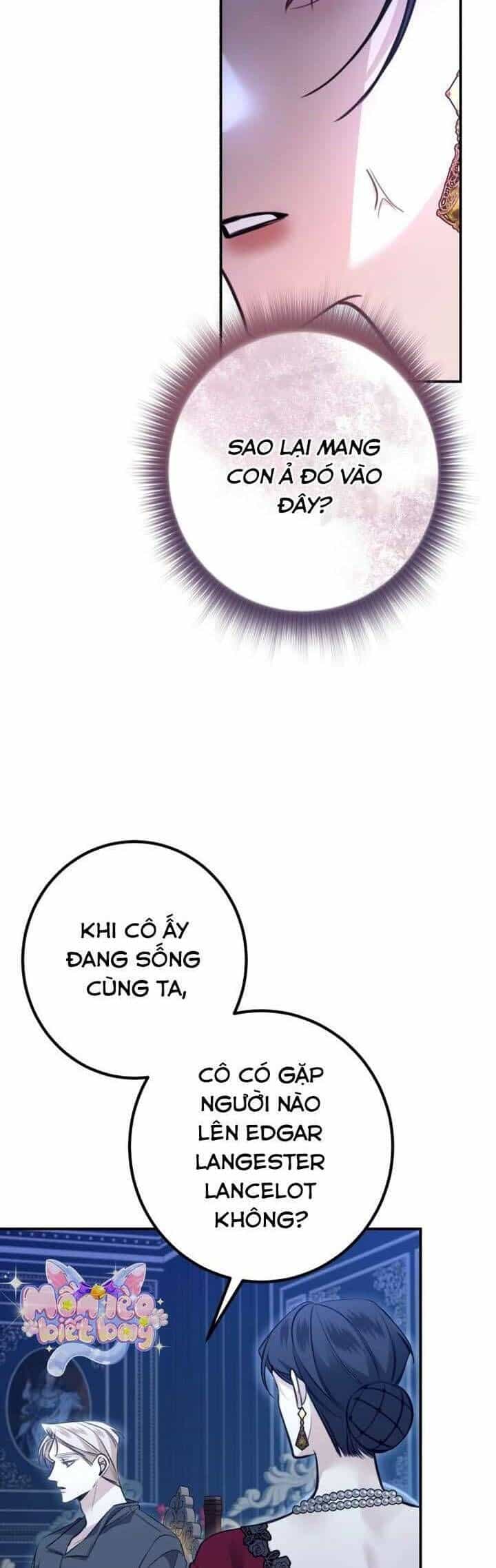 Cái Kết Của Cuộc Ly Hôn Chưa Trọn Vẹn - Chương 14 - ảnh 15