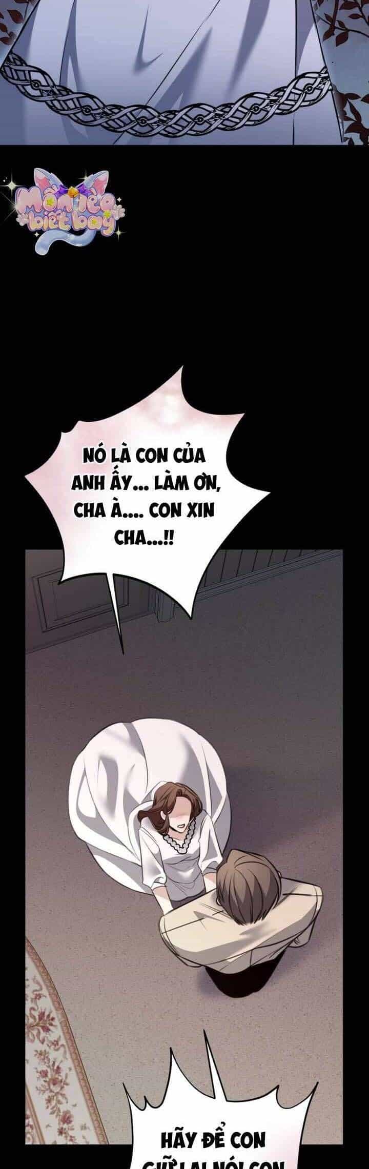 Cái Kết Của Cuộc Ly Hôn Chưa Trọn Vẹn - Chương 14 - ảnh 33