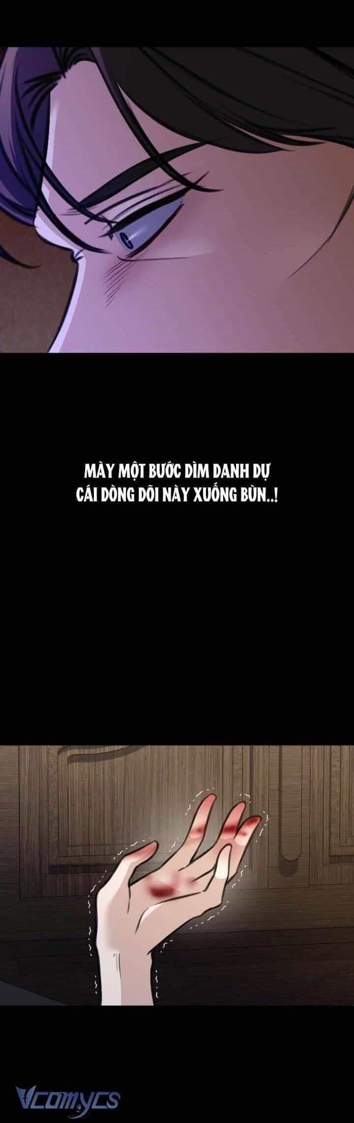 Cái Kết Của Cuộc Ly Hôn Chưa Trọn Vẹn - Chương 14 - ảnh 35