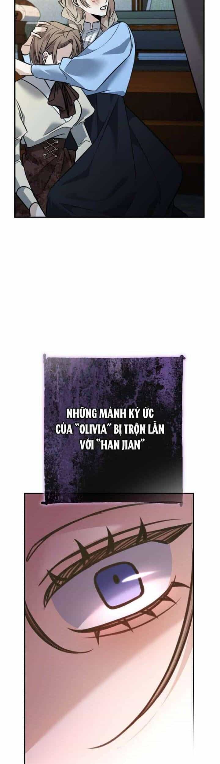 Cái Kết Của Cuộc Ly Hôn Chưa Trọn Vẹn - Chương 14 - ảnh 41