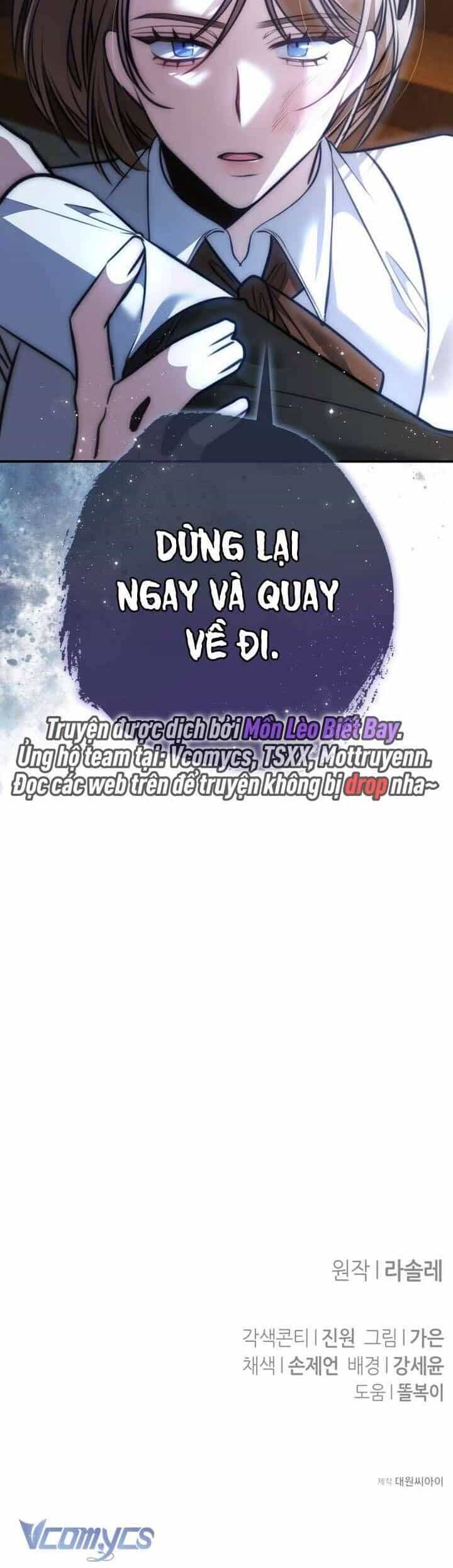 Cái Kết Của Cuộc Ly Hôn Chưa Trọn Vẹn - Chương 14 - ảnh 46