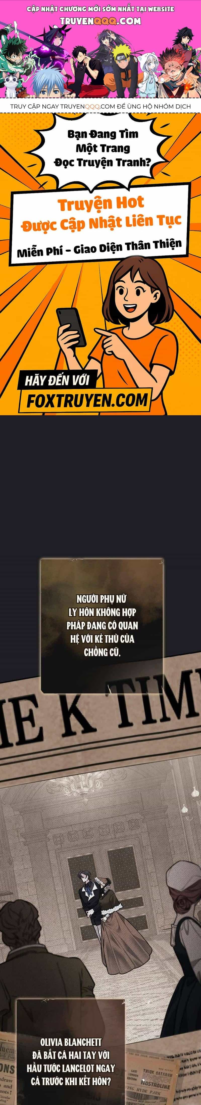 Cái Kết Của Cuộc Ly Hôn Chưa Trọn Vẹn - Chương 18 - ảnh 1