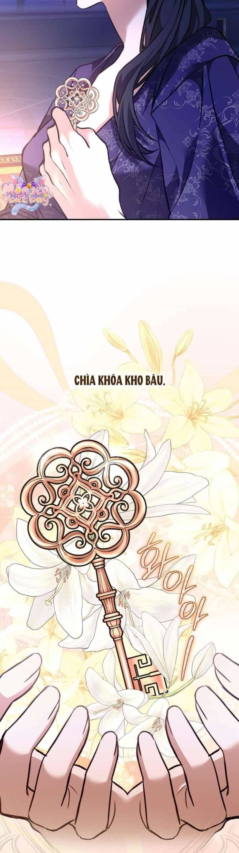 Cái Kết Của Cuộc Ly Hôn Chưa Trọn Vẹn - Chương 18 - ảnh 17