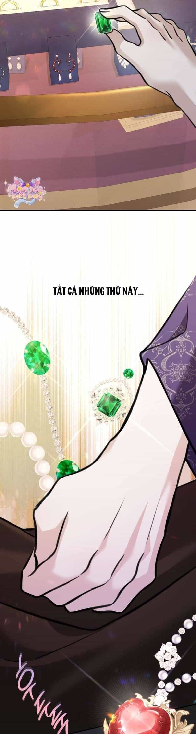 Cái Kết Của Cuộc Ly Hôn Chưa Trọn Vẹn - Chương 18 - ảnh 29