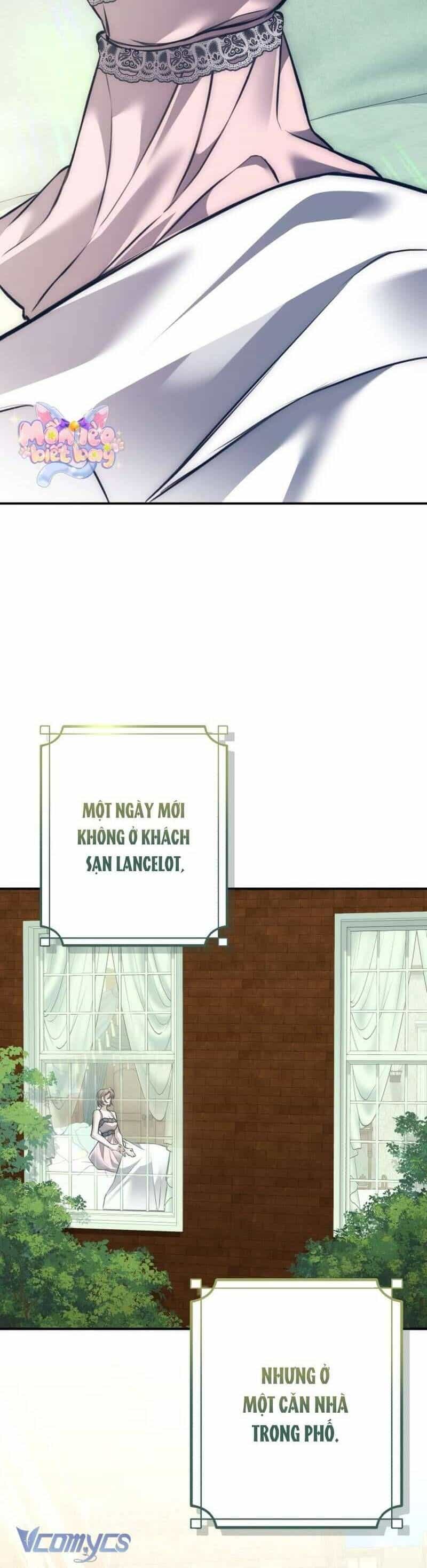 Cái Kết Của Cuộc Ly Hôn Chưa Trọn Vẹn - Chương 18 - ảnh 40