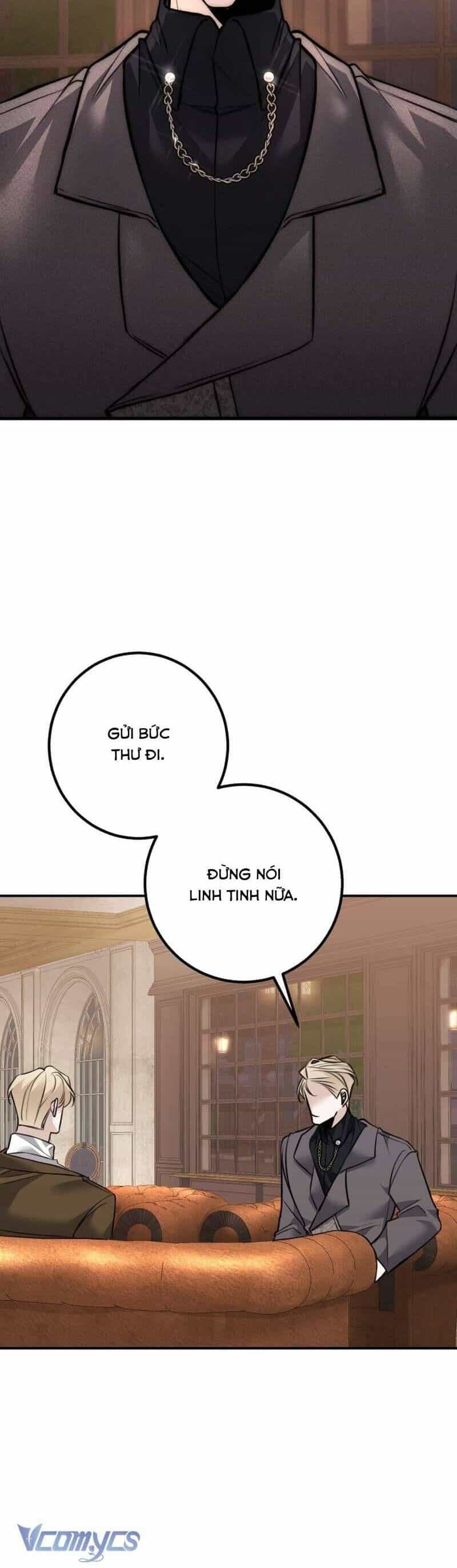 Cái Kết Của Cuộc Ly Hôn Chưa Trọn Vẹn - Chương 18 - ảnh 5