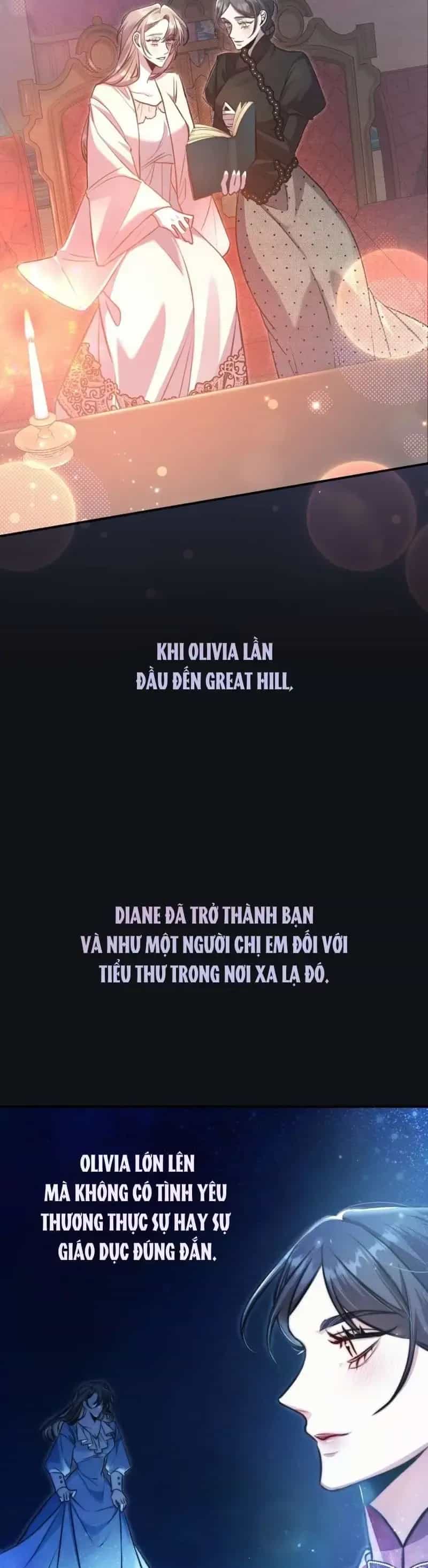 Cái Kết Của Cuộc Ly Hôn Chưa Trọn Vẹn - Chương 19 - ảnh 31