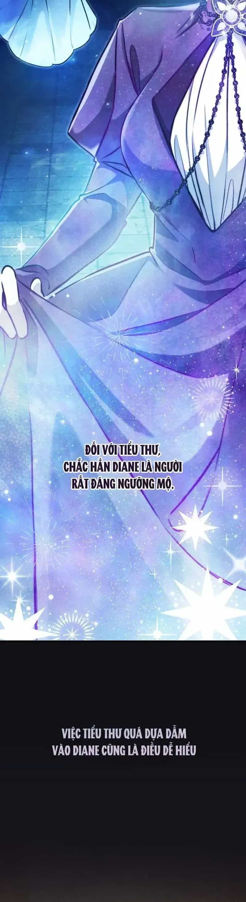 Cái Kết Của Cuộc Ly Hôn Chưa Trọn Vẹn - Chương 19 - ảnh 32