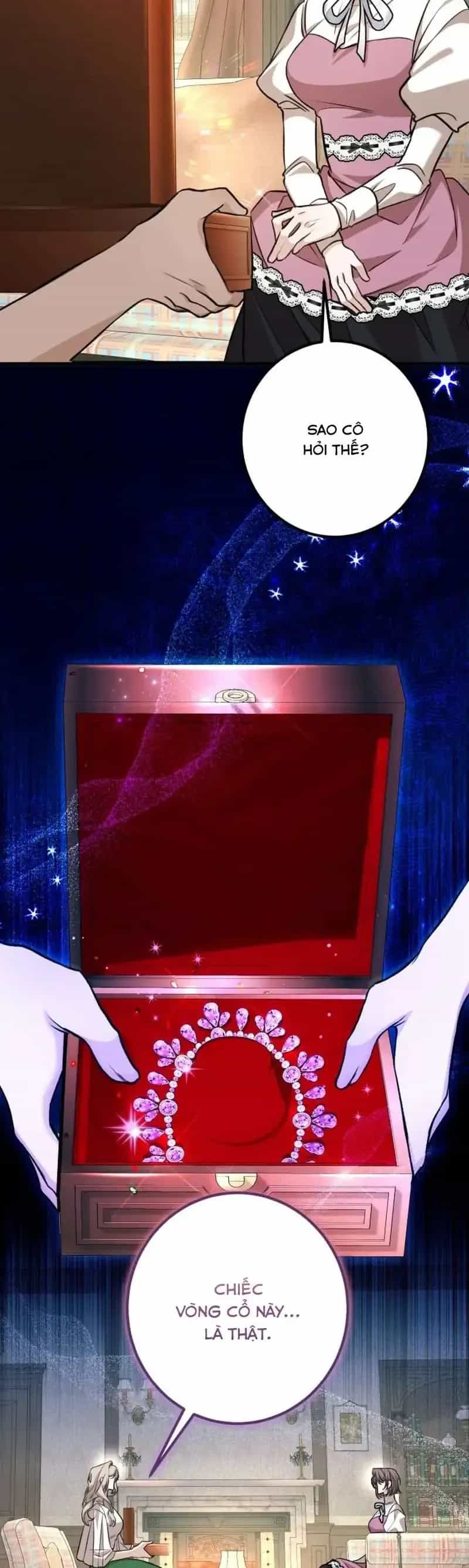 Cái Kết Của Cuộc Ly Hôn Chưa Trọn Vẹn - Chương 19 - ảnh 4