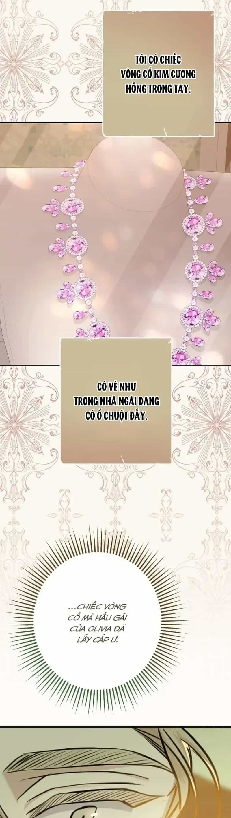 Cái Kết Của Cuộc Ly Hôn Chưa Trọn Vẹn - Chương 19 - ảnh 47