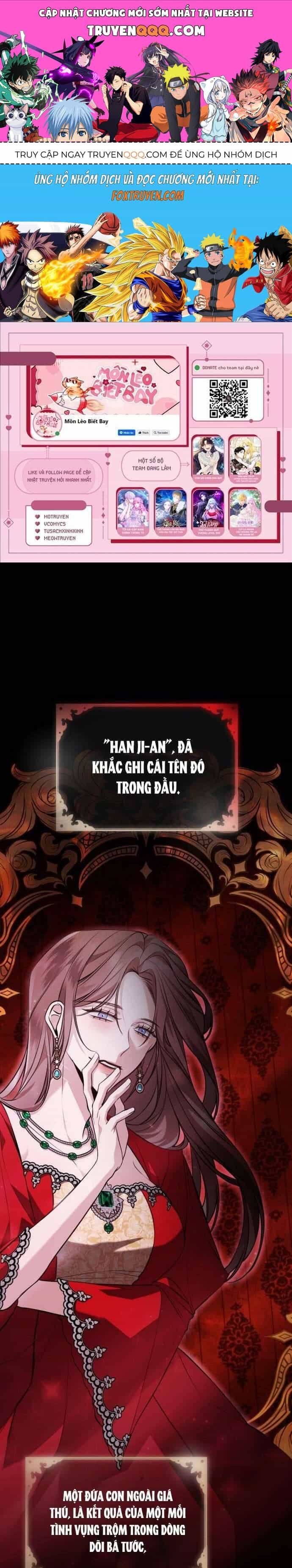 Cái Kết Của Cuộc Ly Hôn Chưa Trọn Vẹn - Chương 2 - ảnh 1