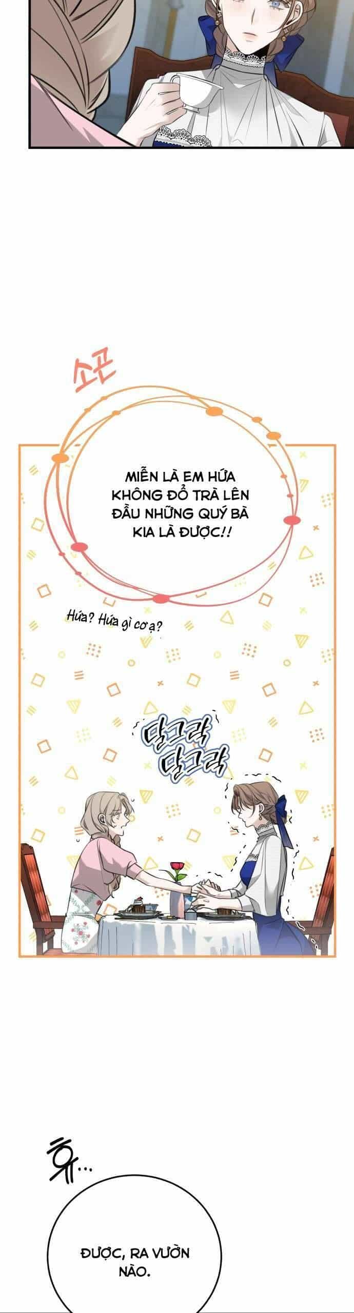 Cái Kết Của Cuộc Ly Hôn Chưa Trọn Vẹn - Chương 2 - ảnh 27