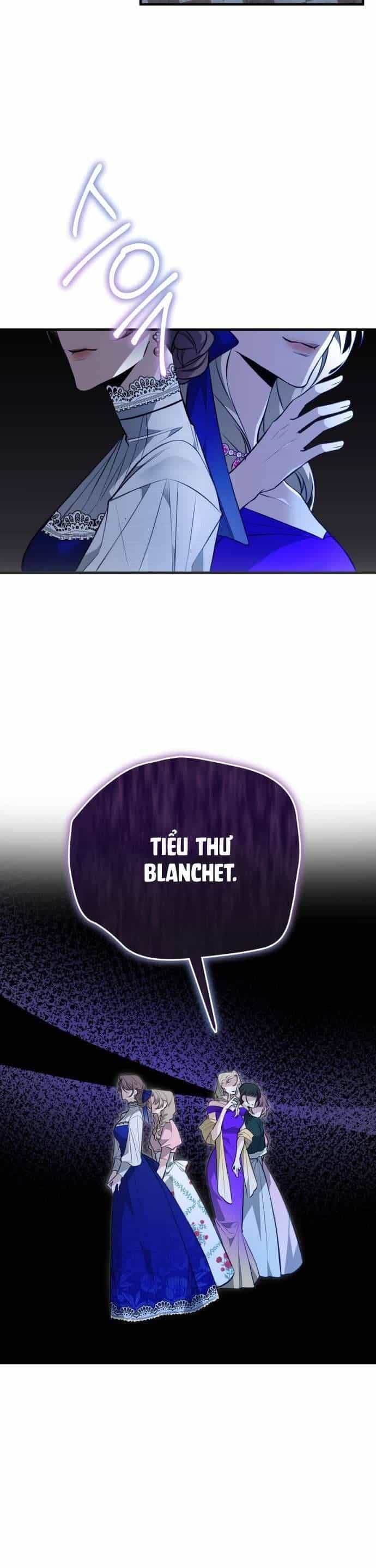 Cái Kết Của Cuộc Ly Hôn Chưa Trọn Vẹn - Chương 2 - ảnh 29