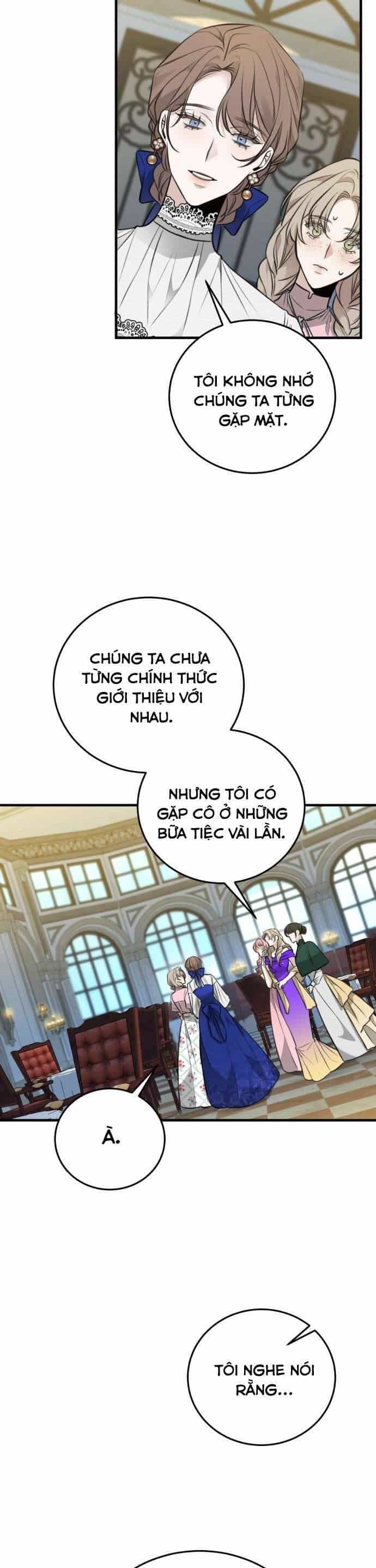 Cái Kết Của Cuộc Ly Hôn Chưa Trọn Vẹn - Chương 2 - ảnh 31