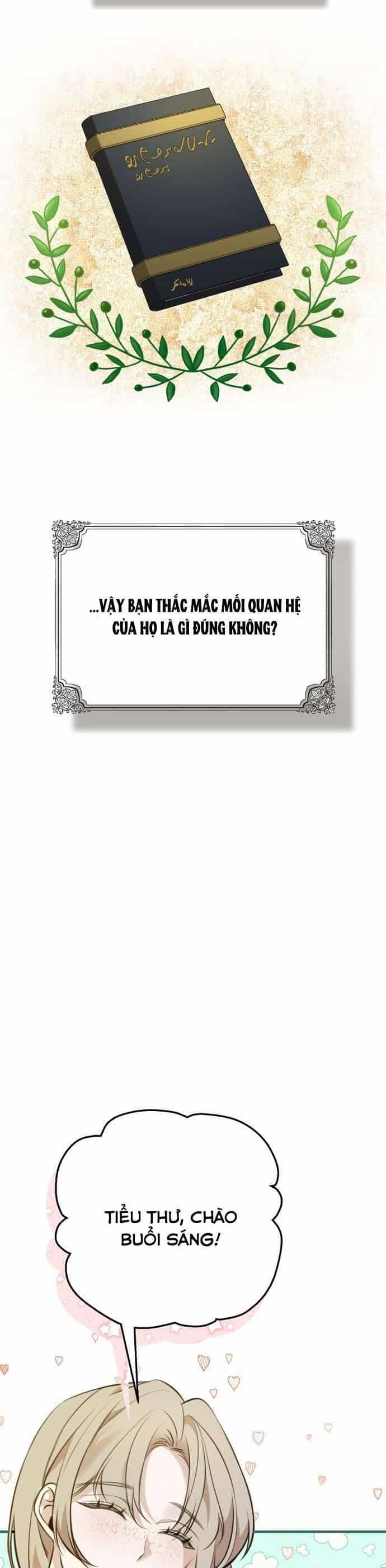 Cái Kết Của Cuộc Ly Hôn Chưa Trọn Vẹn - Chương 2 - ảnh 7