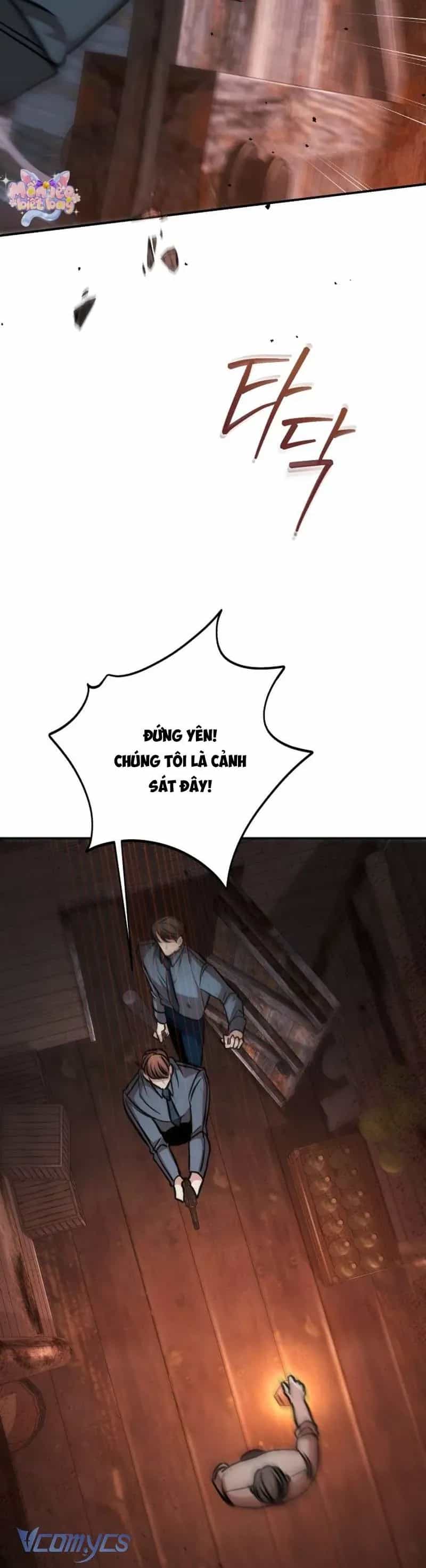 Cái Kết Của Cuộc Ly Hôn Chưa Trọn Vẹn - Chương 20 - ảnh 11