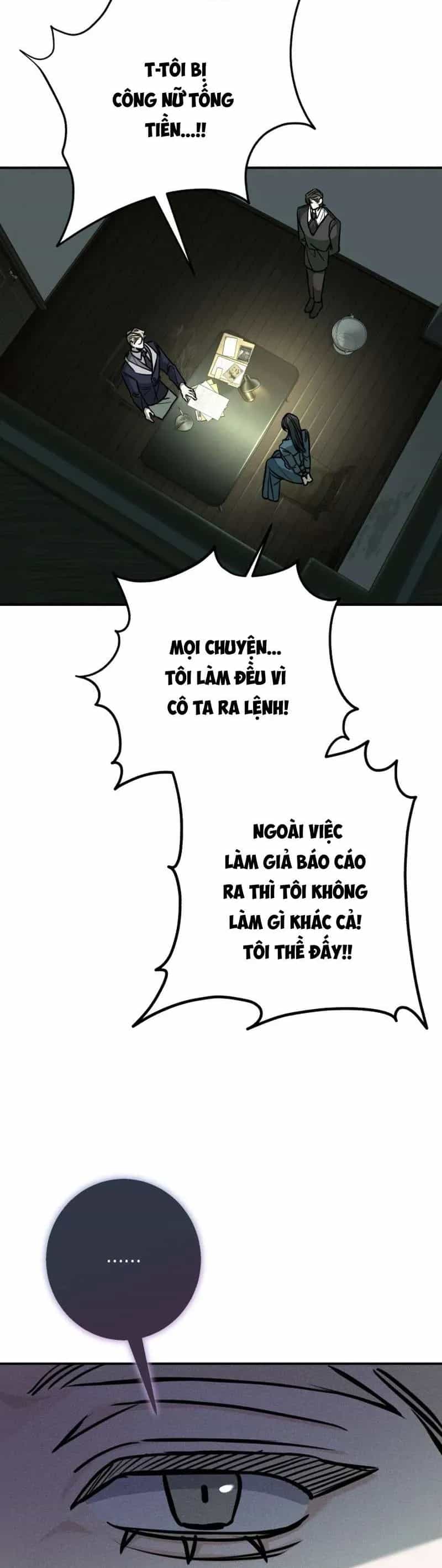 Cái Kết Của Cuộc Ly Hôn Chưa Trọn Vẹn - Chương 20 - ảnh 28
