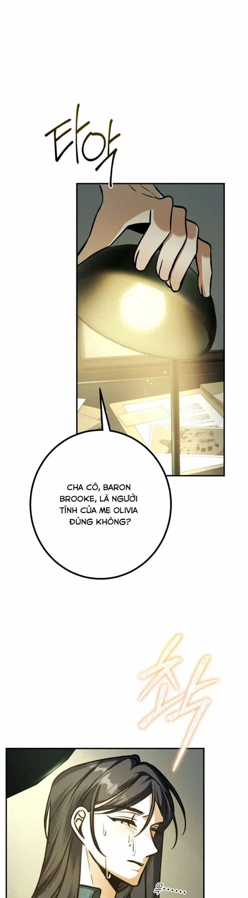 Cái Kết Của Cuộc Ly Hôn Chưa Trọn Vẹn - Chương 20 - ảnh 33