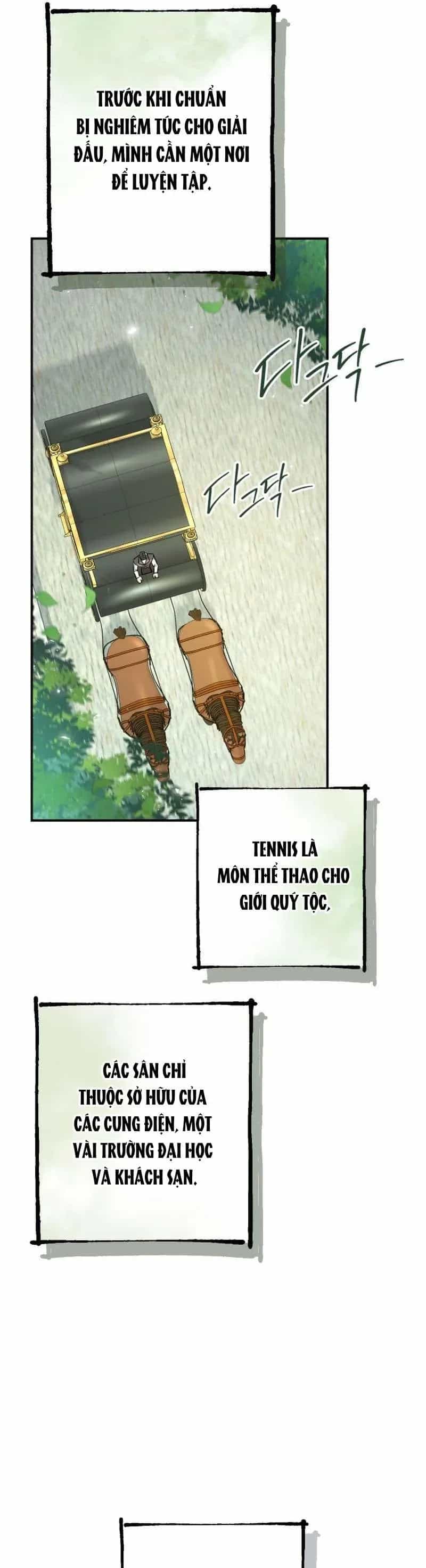 Cái Kết Của Cuộc Ly Hôn Chưa Trọn Vẹn - Chương 21 - ảnh 11