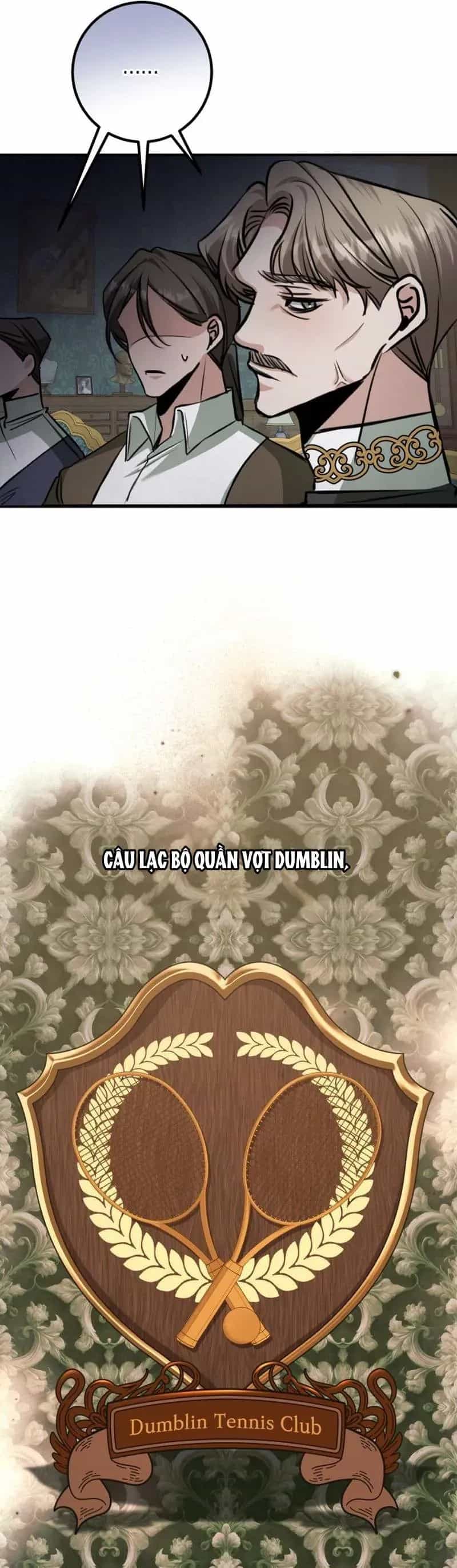 Cái Kết Của Cuộc Ly Hôn Chưa Trọn Vẹn - Chương 21 - ảnh 25