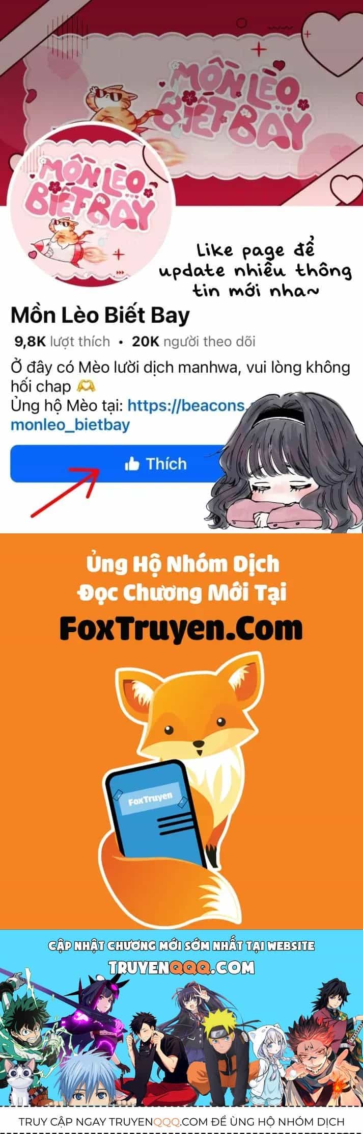 Cái Kết Của Cuộc Ly Hôn Chưa Trọn Vẹn - Chương 21 - ảnh 49