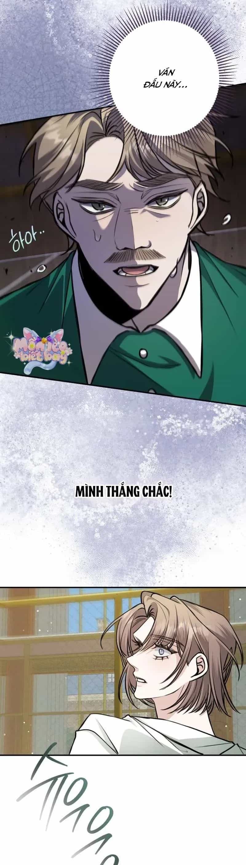 Cái Kết Của Cuộc Ly Hôn Chưa Trọn Vẹn - Chương 22 - ảnh 31