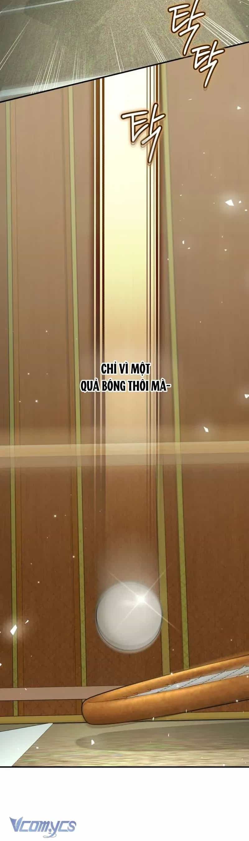 Cái Kết Của Cuộc Ly Hôn Chưa Trọn Vẹn - Chương 22 - ảnh 36