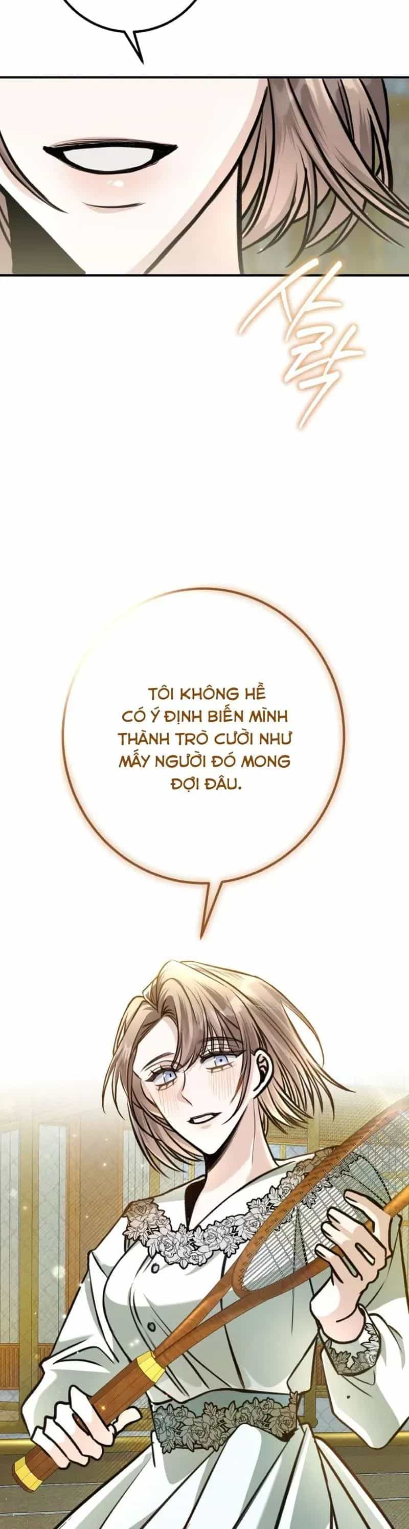 Cái Kết Của Cuộc Ly Hôn Chưa Trọn Vẹn - Chương 22 - ảnh 5
