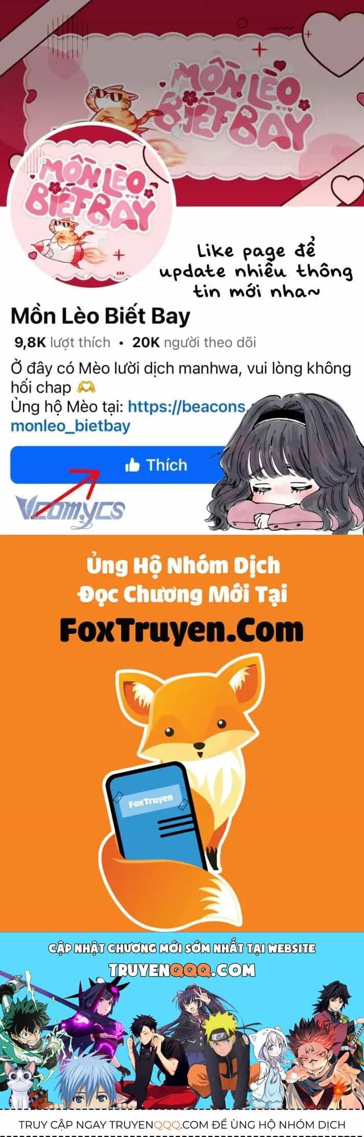 Cái Kết Của Cuộc Ly Hôn Chưa Trọn Vẹn - Chương 22 - ảnh 51