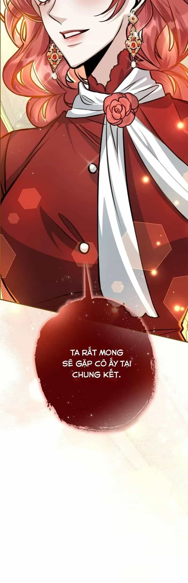 Cái Kết Của Cuộc Ly Hôn Chưa Trọn Vẹn - Chương 23 - ảnh 27