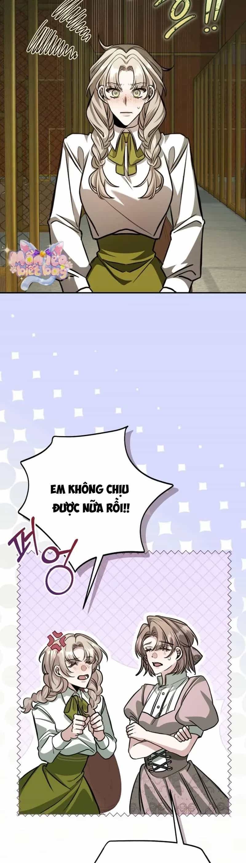Cái Kết Của Cuộc Ly Hôn Chưa Trọn Vẹn - Chương 23 - ảnh 42