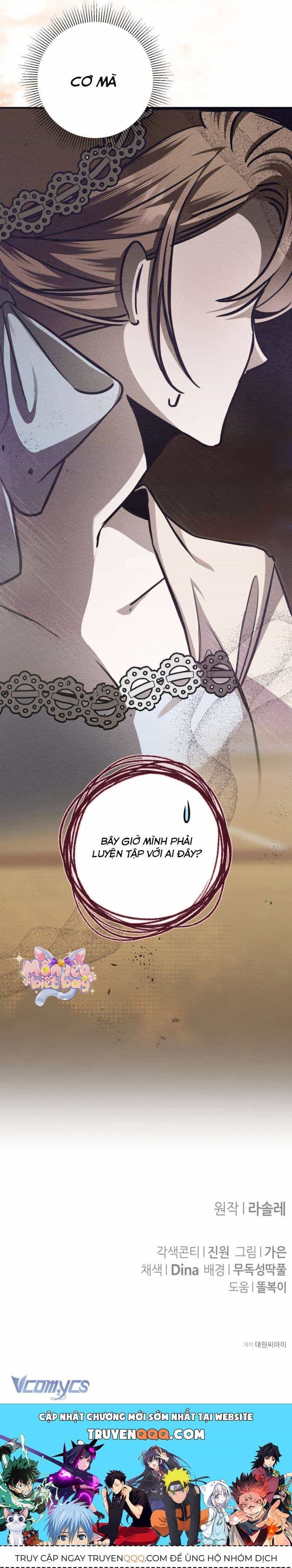 Cái Kết Của Cuộc Ly Hôn Chưa Trọn Vẹn - Chương 24 - ảnh 11