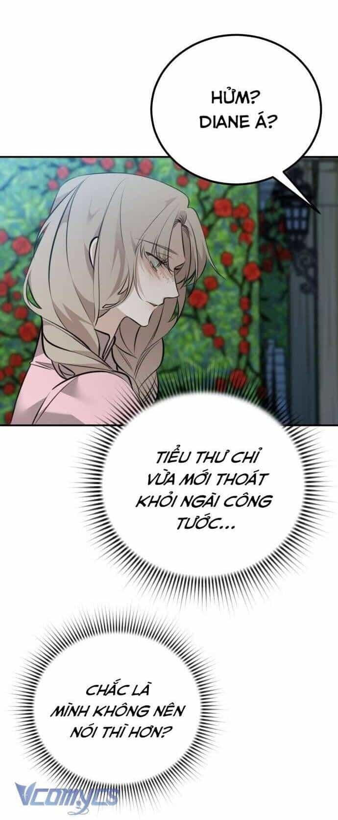 Cái Kết Của Cuộc Ly Hôn Chưa Trọn Vẹn - Chương 3 - ảnh 11