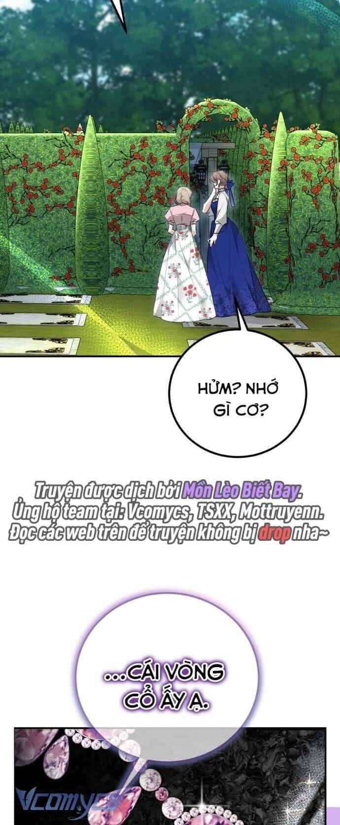 Cái Kết Của Cuộc Ly Hôn Chưa Trọn Vẹn - Chương 3 - ảnh 2