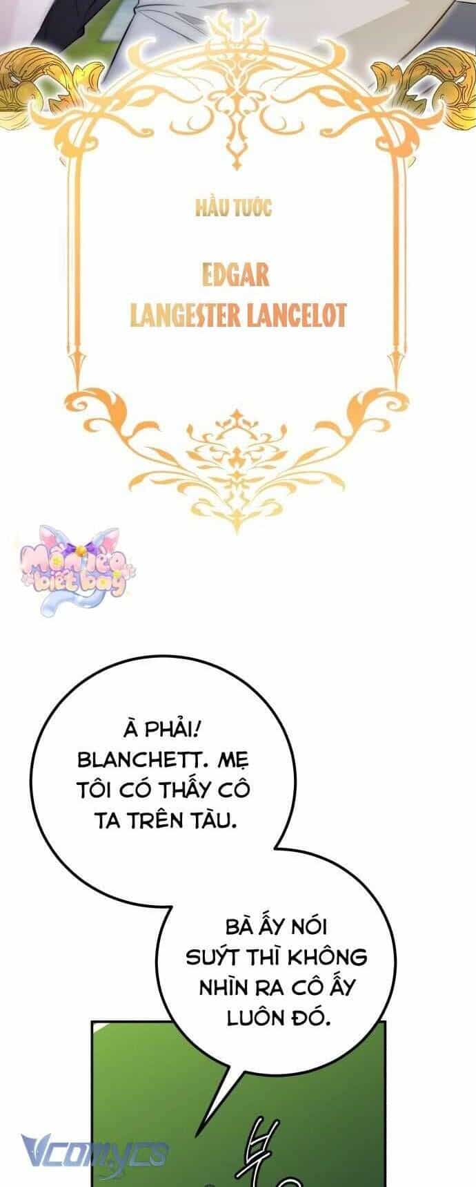 Cái Kết Của Cuộc Ly Hôn Chưa Trọn Vẹn - Chương 3 - ảnh 22