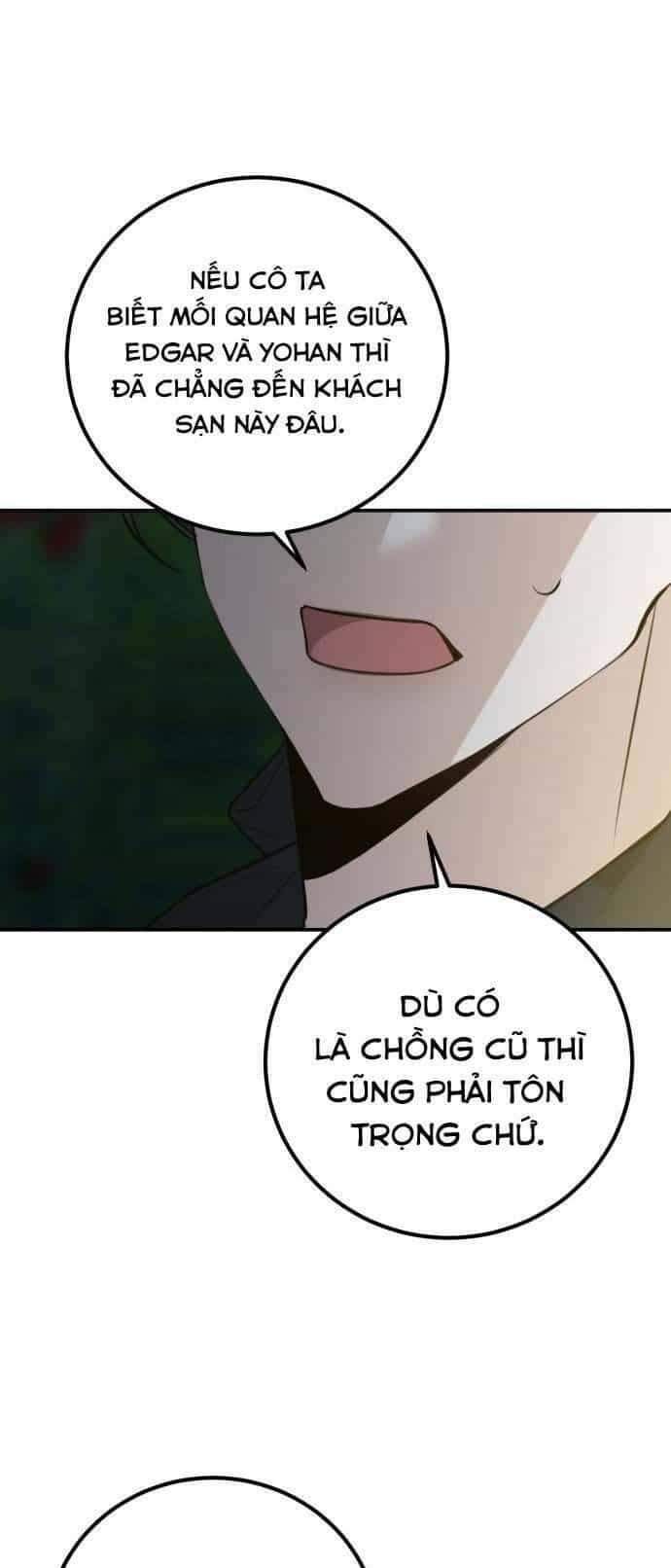 Cái Kết Của Cuộc Ly Hôn Chưa Trọn Vẹn - Chương 3 - ảnh 27